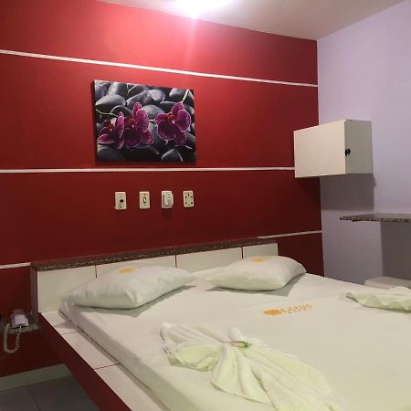 Hotel Lotus (Adults Only) Salvador Kültér fotó
