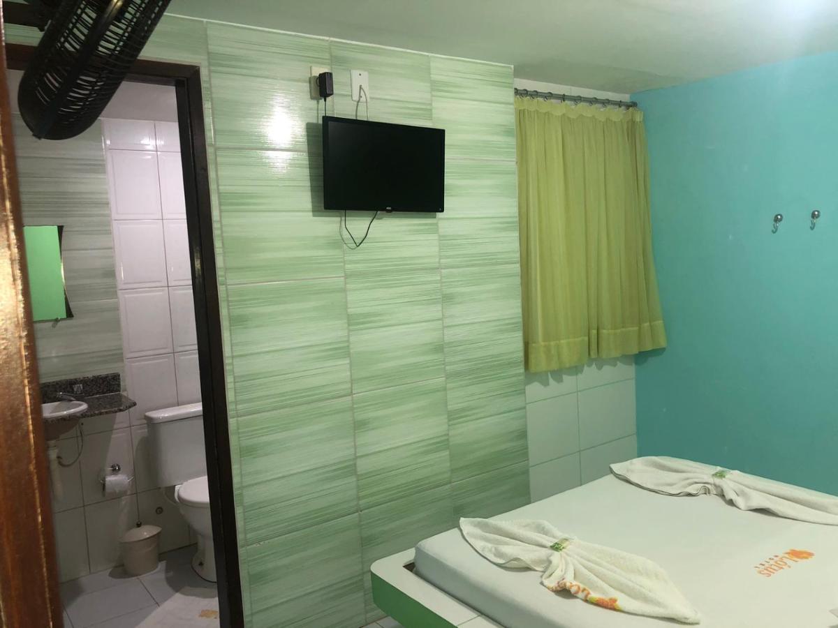 Hotel Lotus (Adults Only) Salvador Kültér fotó