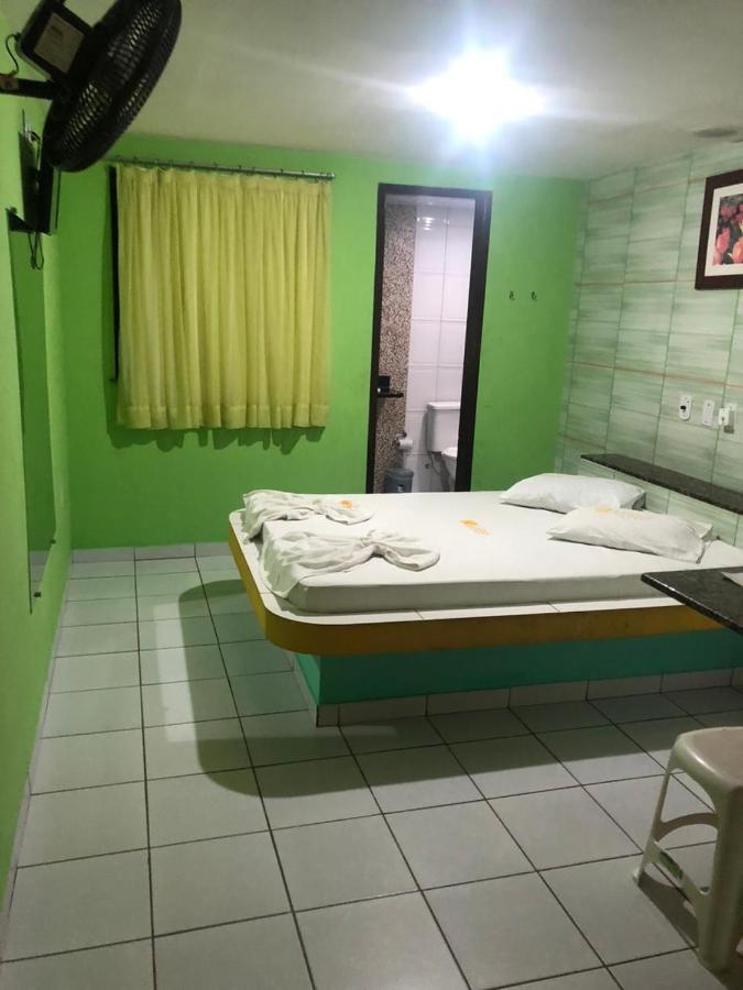 Hotel Lotus (Adults Only) Salvador Kültér fotó