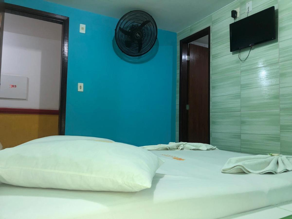 Hotel Lotus (Adults Only) Salvador Kültér fotó